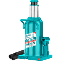 ราคา TOTAL แม่แรงกระปุก รุ่นงานหนัก 20 ตัน รุ่น THT109202 ( Hydraulic Bottle Jack ) (Y052210)