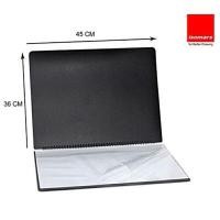 ราคา แฟ้มเขียนแบบโฮเดอร์ A3 (Y053087)