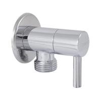 ราคา สต๊อปวาล์วชุบโครเมียม แบบ 1 ทางน้ำออก COTTO รุ่น CT1701(HM) (Y078099)