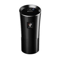 ราคา SHARP เครื่องฟอกอากาศในรถยนต์ ชาร์ป พลาสม่าคลัสเตอร์ High Density รุ่น IG-GC2B-B สีดำ (Y096044)