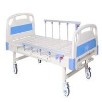 ราคา เตียงผู้ป่วยมือหมุน 2ไกร์ MEDILA รุ่น WESTON-2 DY2A43 (YA15812)