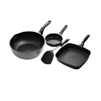 ราคา Seagull ชุดกระทะนอนสติ๊ก มิกซ์ 4 ชิ้น no.1 THAI SUN SPORT KC0010 (YA16155)