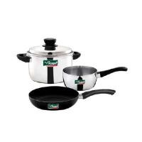 ราคา Seagull ชุดเครื่องครัว THAI SUN SPORT KC0014 (YA16148)