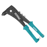 ราคา Total คีมย้ำรีเวท รุ่นงานหนัก ขนาด 10.5 นิ้ว รุ่น THT32105 ( Hand Riveter ) (YA25530)