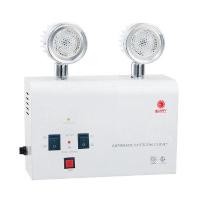 ราคา SUNNY ไฟฉุกเฉิน รุ่น SEMP203NC7 LED สีขาว กำลัง 2x3 วัตต์ ระยะเวลาสำรองไฟ 7 ชม. (YA40001)