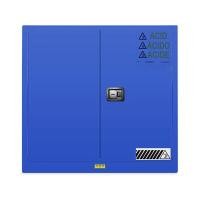 ราคา EIFFLE ตู้เก็บสารเคมีอันตราย สำหรับสารเคมีกัดกร่อน สีน้ำเงิน 30 แกลลอน (YA41184)