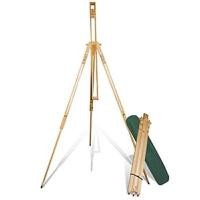 ราคา SEIKAI ขาตั้งไม้ รุ่น SKETCH ขนาด 192 ซม. สำหรับรองรับเฟรมผ้าใบ 100 ซม. (YA43631)