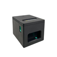 ราคา WORREX เครื่องพิมพ์ใบเสร็จความร้อน ขนาด 80 มม. รุ่น W-P8390 USB+WIFI+BT+LAN (YB94779)