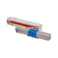 ราคา OKI Toner 1.5K for C332, MC363 สี Yellow (YC10691)