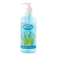 ราคา HARVIE รีฟิลล์แอลกอฮอล์เจลล้างมือ ขนาด 450 มล. (0010373)