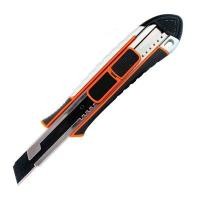 ราคา มีดคัตเตอร์ 18 มม. BA818-BL พัมคิน 12123 (2004436)