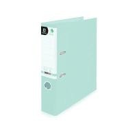 ราคา ELEPHANT แฟ้มสันกว้าง A4 สัน 2 นิ้ว รุ่น 2101 สีอความารีน (6005510)