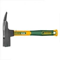 ราคา JADEVER ค้อนเหล็กงานหลังคา ด้ามไฟเบอร์ รุ่น JDHM3360 น้ำหนัก 600g (YB75176)