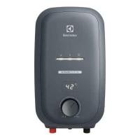 ราคา ELECTROLUX เครื่องทำน้ำอุ่น UltimateHome 700 รุ่น EWE601RX1G6 กำลังไฟ 6000 วัตต์ (YC00421)