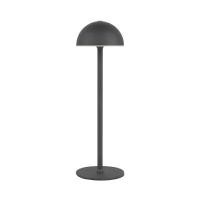 ราคา LUZINO โคมไฟตั้งโต๊ะ LED รุ่น MYT30227-1 สีดำ ปรับแสงได้ 3 แบบ (YC05981)