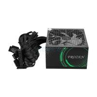 ราคา ITSONAS Power Supply (80+ BRONZE) รุ่น Frozen กำลังไฟ 750W (YC59822)