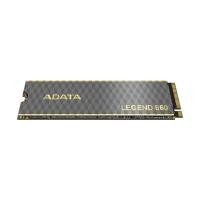 ราคา ADATA SSD 500 GB M.2 PCIe 4.0 LEGEND 860 (SLEG-860-500GCS) (YC61584)