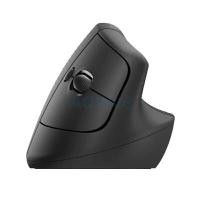 ราคา LOGITECH เมาส์ MULTI DEVICE LIFT VERTICAL VERTICAL ERGONOMIC BLACK (YC62610)