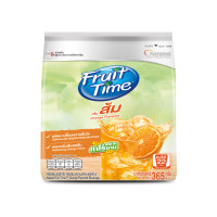 ราคา NESTLÉ เครื่องดื่มรสส้ม Fruit Time ขนาด 365 กรัม (0096687)