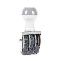 ราคา ตรายางมีวันที่ ภาษาอังกฤษ Art (2000564)