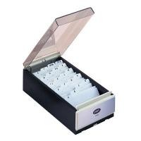 ราคา กล่องใส่นามบัตร อีเกิ้ล 818M (2640520)