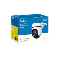 ราคา TP-LINK กล้องวงจรปิด รุ่น TAPO C500 สีขาว (4095504)