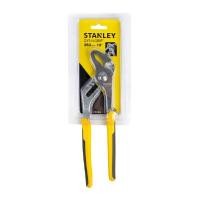 ราคา คีมคอม้า STANLEY รุ่น Maxgrip84-024 ขนาด 10 นิ้ว สีเหลือง-ดำ (Y036325)
