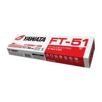 ราคา ลวดเชื่อม YAWATA รุ่น FT-51 เหล็กเหนียว ขนาด 3.2 มม. (Y048555)