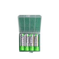 ราคา PAIRDEER ถ่านชาร์จ รุ่น (2500 mAh) AA แพ็ค 4 ก้อน (Y091860)