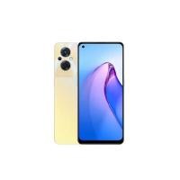 ราคา OPPO สมาร์ทโฟน รุ่น RENO 8Z 5G หน่วยความจำ 8GB/128GB สีดำ (YB49708)