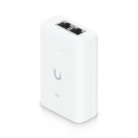 ราคา UBIQUITI UbiFi PoE+ Adapter รุ่น U-POE+ (YC02756)