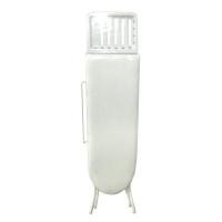 ราคา ตราเรือ โต๊ะรีดผ้า รุ่น 6 ระดับ ขนาด 12 x 35.5 นิ้ว สีขาวออฟไวท์ (YC11679)