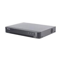 ราคา HIKVISION เครื่องบันทึก DVR 8CH. HDTVI รุ่น DS-7208HQHI-M1/XT (YC59228)
