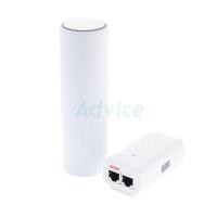 ราคา UBIQUITI Access Point รุ่น UniFi Wireless AX5 สำหรับในและนอกอาคาร (YC99715)