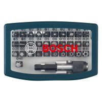ราคา BOSCH ชุด X-LINE ดอกไขควง 32 ชิ้น (YD00450)