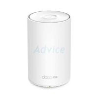 ราคา TP-LINK เร้าเตอร์ 4G Whole-Home Mesh (Deco X20-4G) Wireless AX1800 Dual Band Wi-Fi 6 (YD02109)