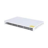 ราคา CISCO Gigabit Switching Hub 48 Port C1300-48T-4G 17,+4 SFP (YD02418)