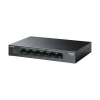 ราคา TP-LINK Switching Hub 6 Port LS106LP 6" (YD02550)