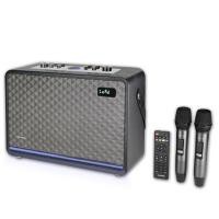 ราคา Microlab Multi Function Bluetooth Speaker ลำโพงบลูทูธ รุ่น KTV200 PRO