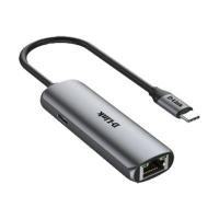 ราคา D-LINK ตัวแปลง Type-C TO 2.5 Ethernet รุ่น DUB-E255 (YD03043)