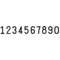 ราคา เครื่องตีเบอร์ 6 หลัก อโรม่า (2440710)