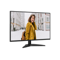 ราคา AOC 100Hz IPS Monitor จอมอนิเตอร์ ขนาด 27 นิ้ว รุ่น 27B36H/67