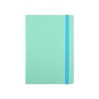 ราคา สมุดปกแข็ง ME.STYLE BG A5-653-1-6 คละลาย (5096713)