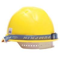 ราคา หมวกนิรภัย ปรับเลื่อน เหลือง พัมคิน (9210546)