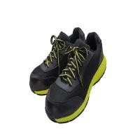 ราคา TAKUMI รองเท้าเซฟตี้ รุ่น นินจา1 สีดำ-เหลือง เบอร์ 46 (Y097337)