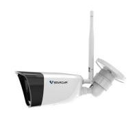 ราคา Vstarcam VStarcam กล้องวงจรปิดไร้สาย3MPภายนอกอาคาร CS55 CS55 White, พลาสติก ABS , 256.0 GB. Piece (YA44856)