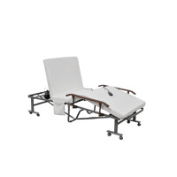 ราคา Eazy Bed เตียงพับปรับระดับไฟฟ้า รุ่น Jumbo New Model กว้าง 80 ซม. (YB69081)