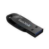 ราคา SANDISK Flash Drive 128GB Ultra Shift (SDCZ410) USB 3.0 Black (YC59500)