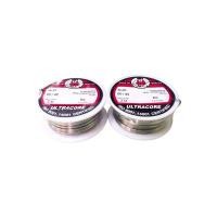 ราคา ULTRACORE ตะกั่วบัดกรี ขนาด 1.2 มม. ความยาว 2 เมตร ALLOY 60/40 (แพ็ค 2 ม้วน) (YC94144)