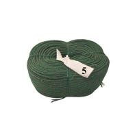 ราคา PK เชือกไนล่อน สีเขียวขี้ม้า ขนาด 5 มม. x 200 เมตร (YC94235)